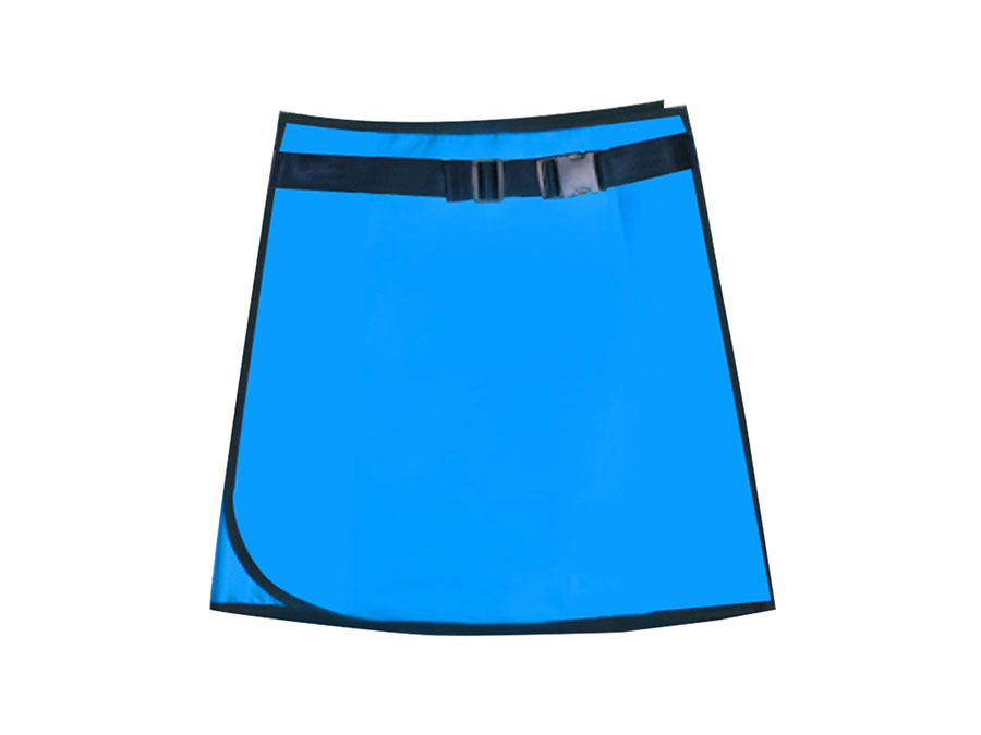 医用射线防护裙